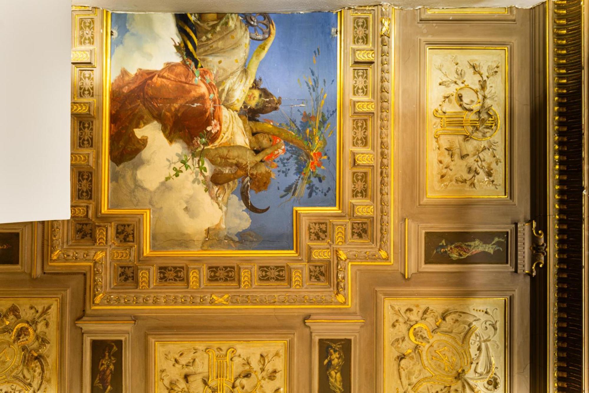 Gæstehus Cavour Luxury - Lr Collection Rom